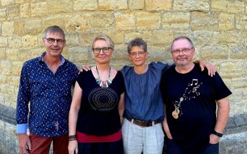 Tickets für Früher war mehr Zukunft am 28.02.2026 - Karten kaufen